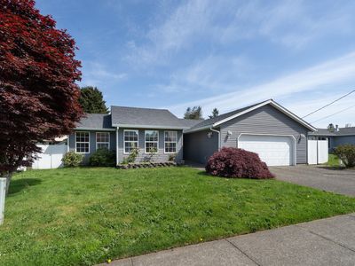 Property at 3502 Hawthorne Ln, Tillamook, OR
