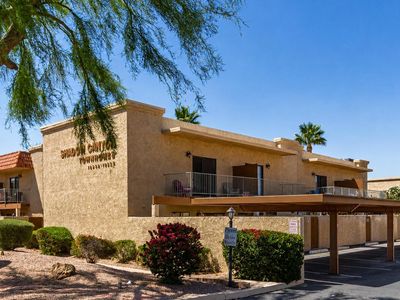 16336 E PALISADES Boulevard #4
