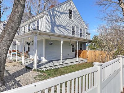 Property at 92 Water St, Warren, RI