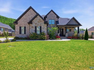748 Indian Ridge Dr