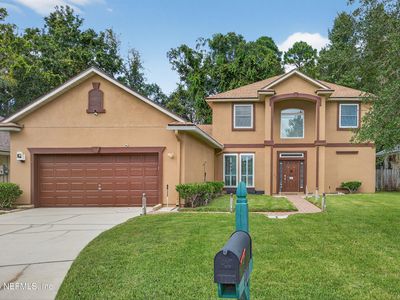 601 REFLECTION COVE Road