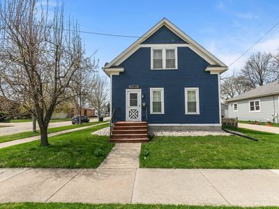 1401 Walnut St