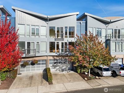 Property at 2520 Jefferson Avenue #C, Tacoma, WA