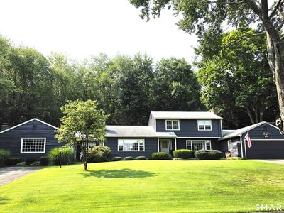 Property at 14 Jo Mar Drive, Sandy Hook, CT