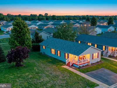 Property at 1037 Dante Rd #176, Smyrna, DE
