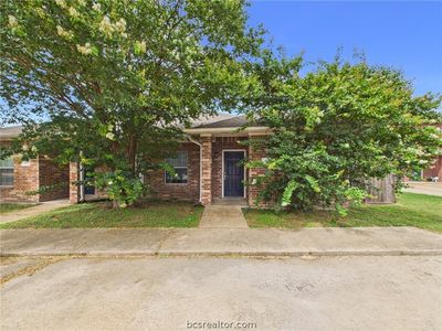 1801 Prairie Dr