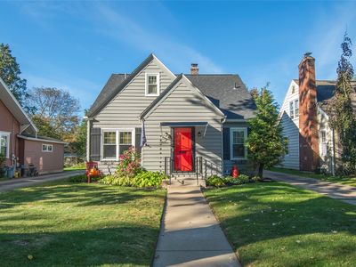 316 Lincoln Ave