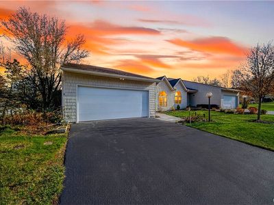 Property at 6233 The Hamlet, Jamesville, NY