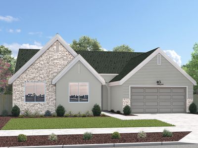 1166 Bishop Court #Sna 134