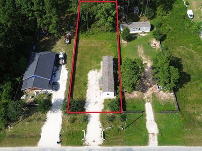 Property at 74 County Road 5023, Cleveland, TX