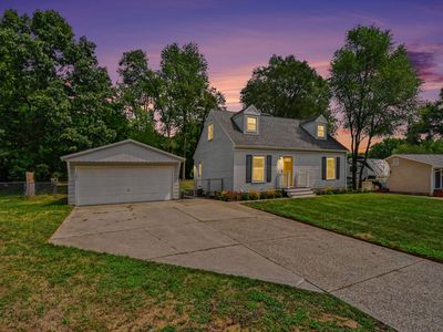 1678 Stonewood Dr SE
