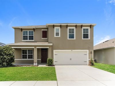 321 Alexzander Way