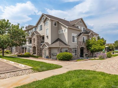 Property at 431 Black Feather Loop #811, Castle Rock, CO