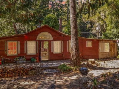 Property at 934 Ora Way, Felton, CA