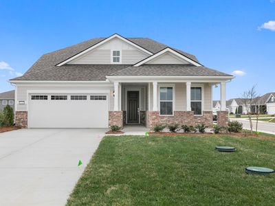 6743 Baroque Way Lot 15