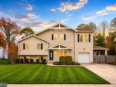 316 Raussell Pl