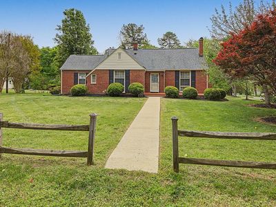 550 Oak Ln