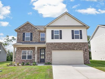 4933 Kai Dr Lot 71
