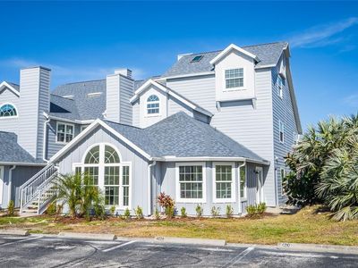 Property at 4200 Sun Village Ct #33D, New Smyrna Beach, FL