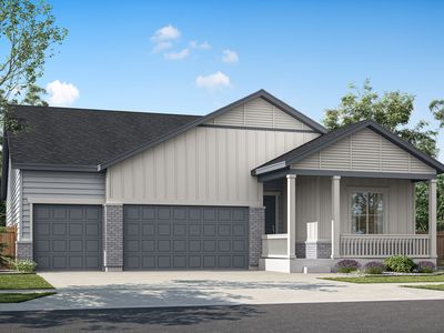 The Arden Plan, Auburn at Cordovan