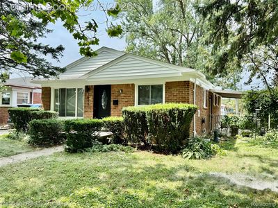 7472 Margaret St