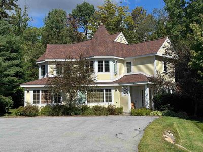 21A Queen Anne's Way #21A