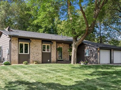 Property at 3540 115th Ave NW, Coon Rapids, MN