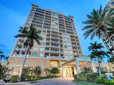 140 Riviera Dunes Way APT 1204