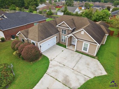 200 Saint Augustine Dr