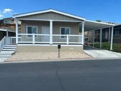 3813 Nina Ave #42