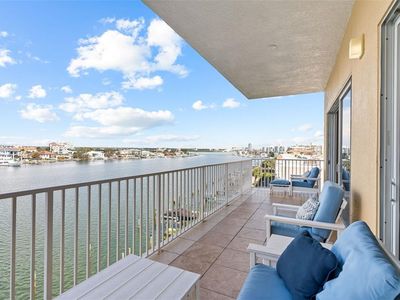 600 Bayway Blvd APT 505