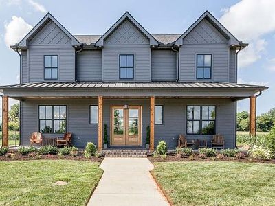 5709 Bridgemore Blvd Lot 168