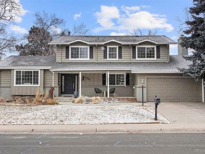 5708 S Galena Street