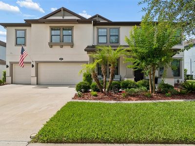 10623 Mistflower Ln