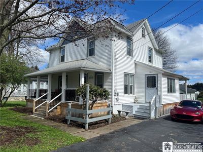 Property at 5464 E Lake Rd, Dewittville, NY