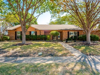 203 Trailridge Dr