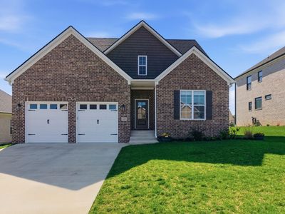105 Tattersalls Dr
