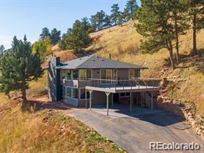 Property at 6465 Red Hill Road, Boulder, CO