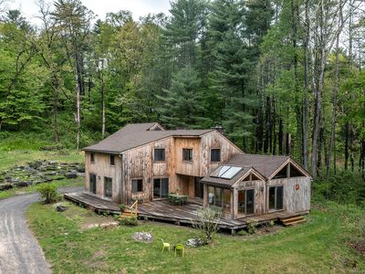 Property at 54 Rocky Lane, Salisbury, CT