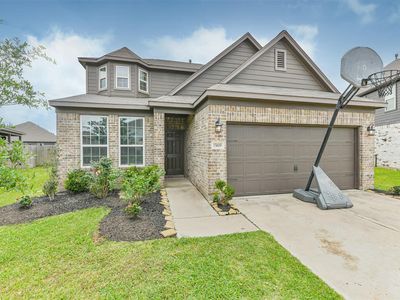 15619 Eastern Hemlock Ln