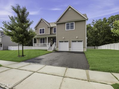 4 Morgan Court