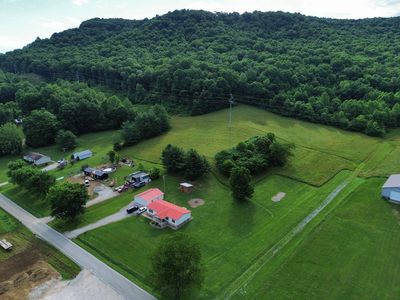 Property at 3149 Salt Lick Rd, Vanceburg, KY