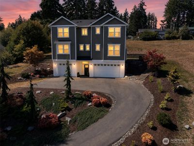 Property at 141 E Allynview Drive, Allyn, WA