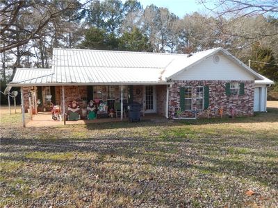 Property at 1152 Helton Ln, Booneville, AR