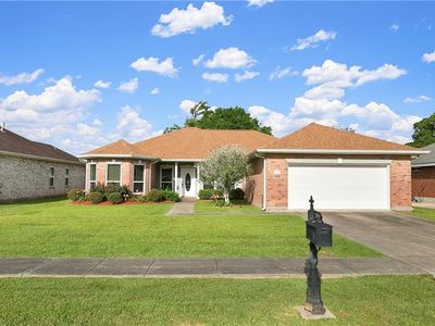 2640 Orbit Ct