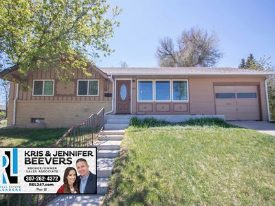 Property at 3101 Whitcomb Way, Casper, WY
