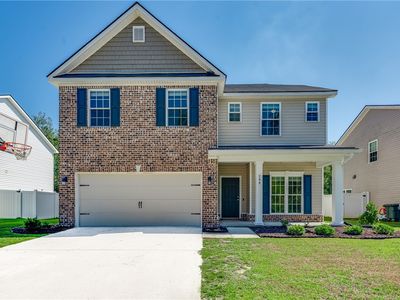 244 Daniel Trent Way