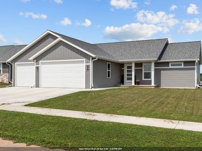 3846 E Zion Ln