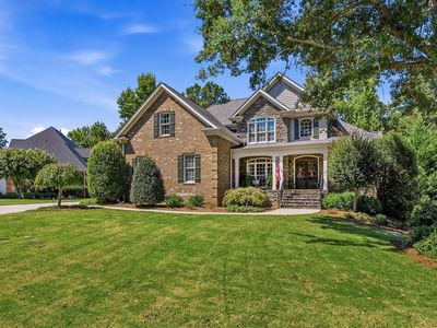 205 Whitworth Way