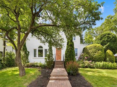 118 Baker Hill Road